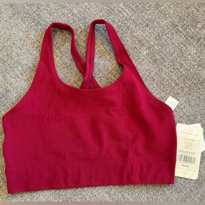 Fabletics Ella SculptKnit Bra